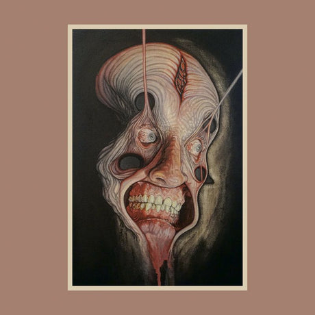 Kollapse - SULT (LP) - Velvet Music