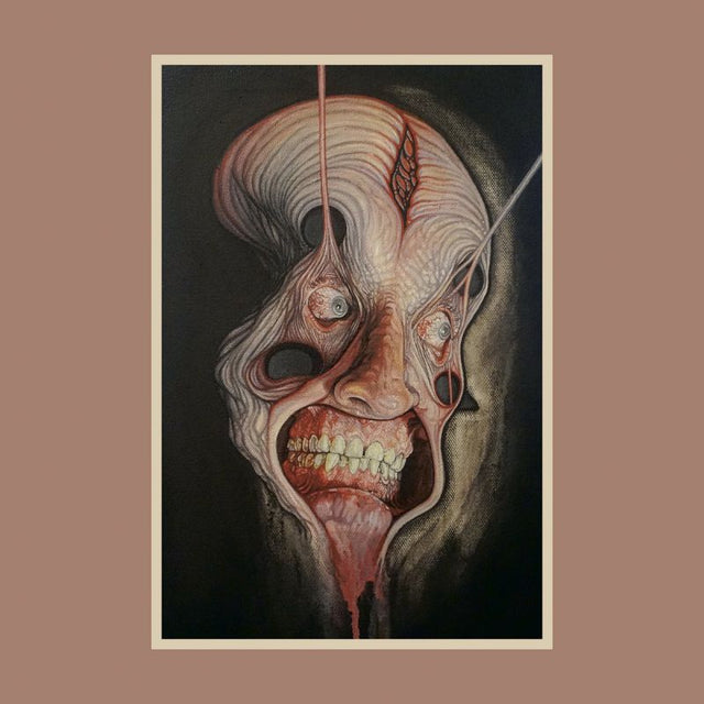 Kollapse - SULT (LP) - Velvet Music