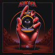 Komodor - Time & space (LP) - Velvet Music