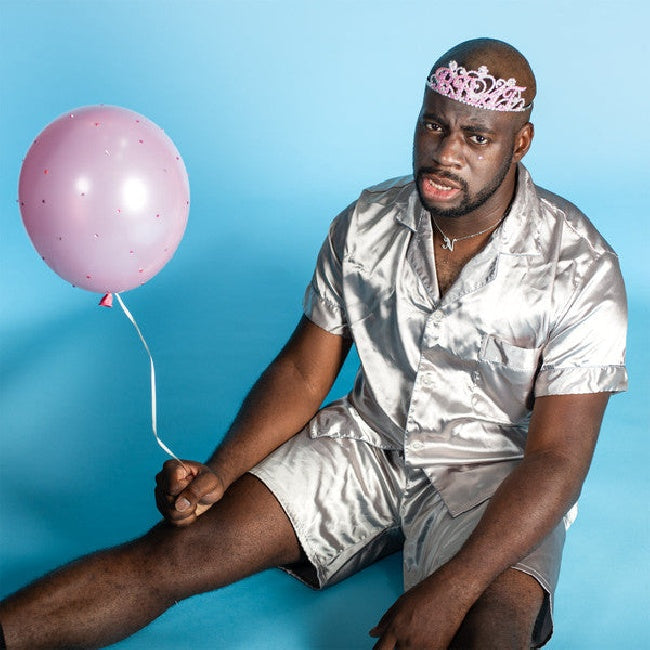 Nnamdi - Brat (LP)