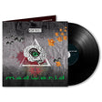 Kontrust - Madworld (LP) - Velvet Music