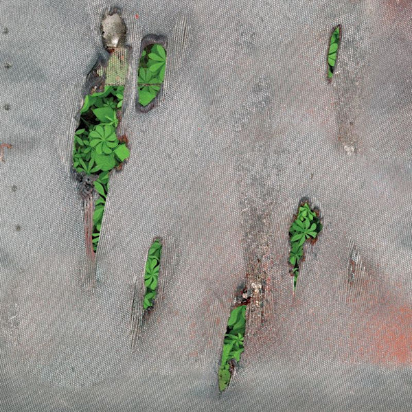 Koreless - Agor (CD) - Velvet Music