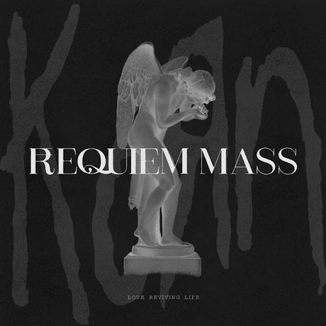 Korn - Requiem mass: love reviving life (LP) - Velvet Music