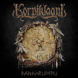 Korpiklaani - Rankarumpu (LP)