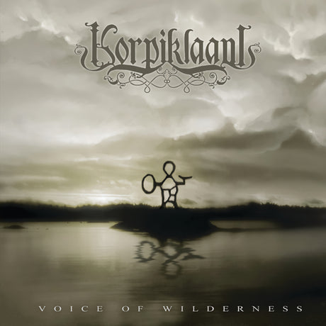 Korpiklaani - Voice of wilderness (CD) - Velvet Music