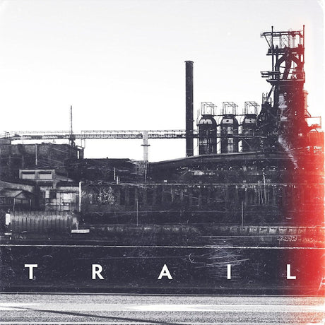 Kowari - Trail (CD) - Velvet Music