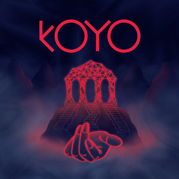 Koyo - Koyo (LP) - Velvet Music
