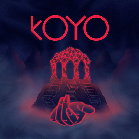 Koyo - Koyo (LP) - Velvet Music