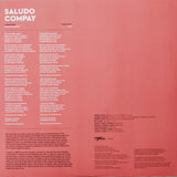 Buena Vista Social Club - Ahora Me Da Pena EP (LP) - Velvet Music