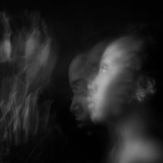 Niecy Blues - Exit simulation (LP)