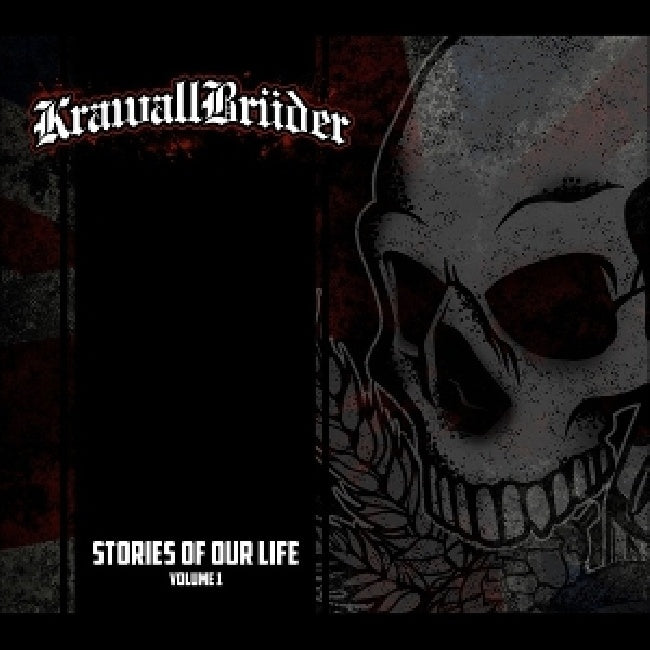 Krawall Bruder - Stories of our life, volume 1 (CD)