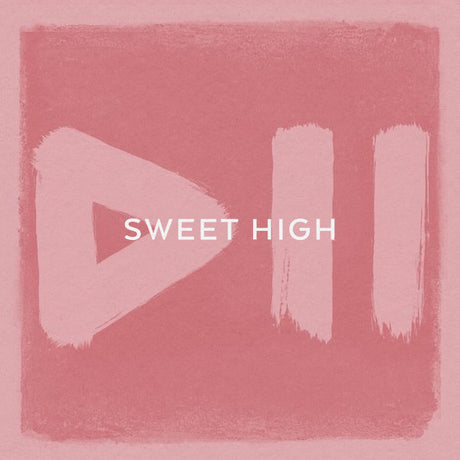 Krezip - Sweet high (CD) - Velvet Music