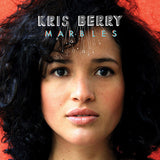 Kris Berry - Marbles (CD) - Velvet Music