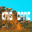 Kris Dane - Kris dane (LP) - Velvet Music