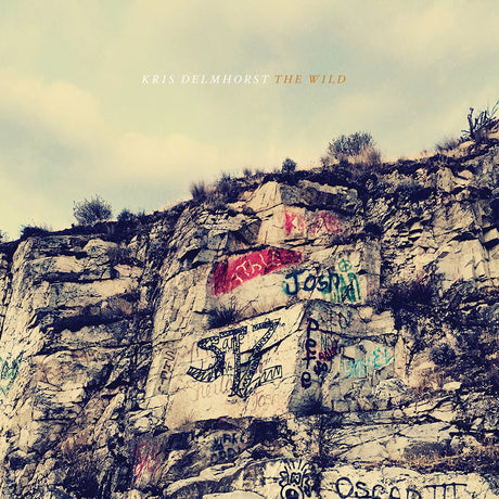 Kris Delmhorst - The wild (CD) - Velvet Music