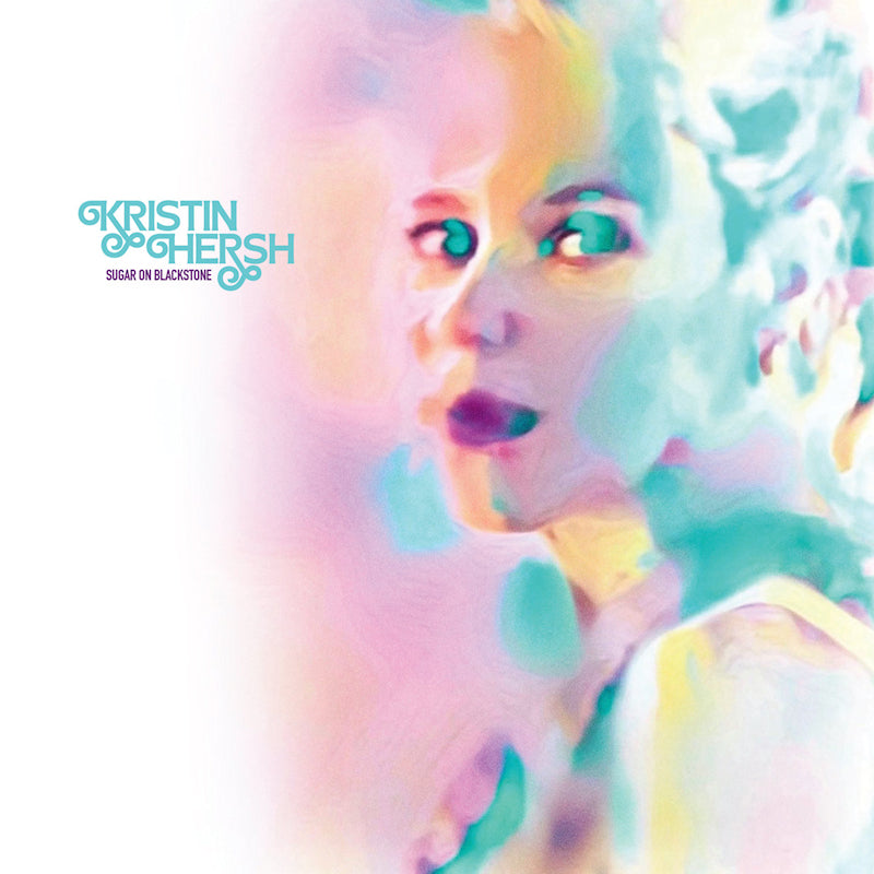 Kristin Hersh - Sugar on blackstone (CD)