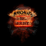 Krokus - The big eight (LP) - Velvet Music