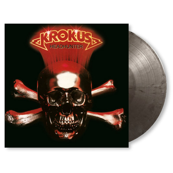 Krokus - Headhunter (LP) - Velvet Music