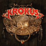 Krokus - Hoodoo (LP)