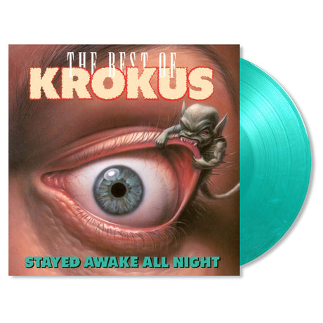 Krokus - Stayed awake all night (LP) - Velvet Music