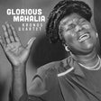 Kronos Quartet - Glorious mahalia (CD) - Velvet Music