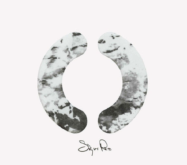 Sigur Ros - ( ) (LP) - Velvet Music