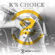 K 's Choice - Live on 2 meter sessions (LP) - Velvet Music