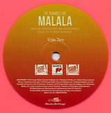 Thomas Newman - He Named Me Malala (Original Motion Picture Soundtrack) (LP) - Velvet Music