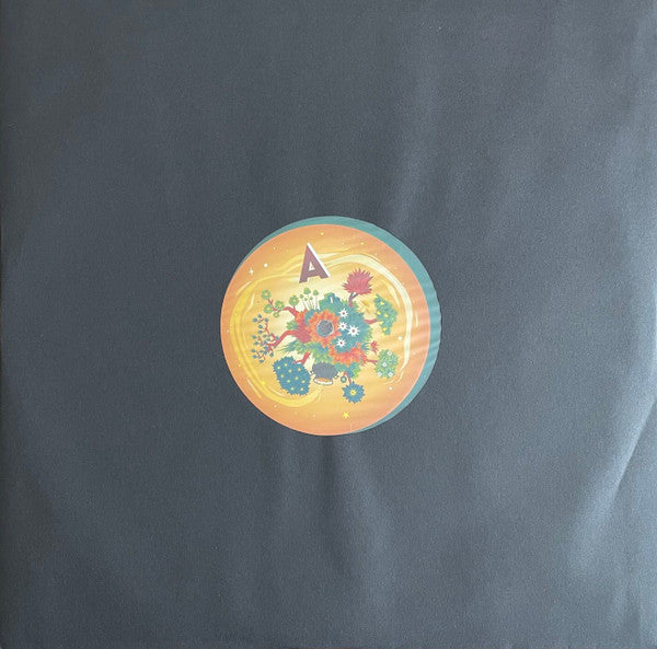 M.CHUZI - Papara (LP)