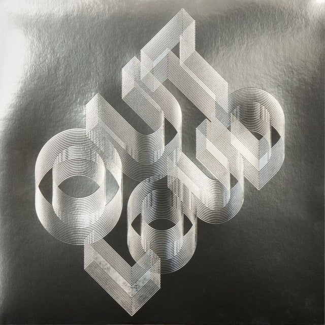 Kungs - Out loud (CD) - Velvet Music