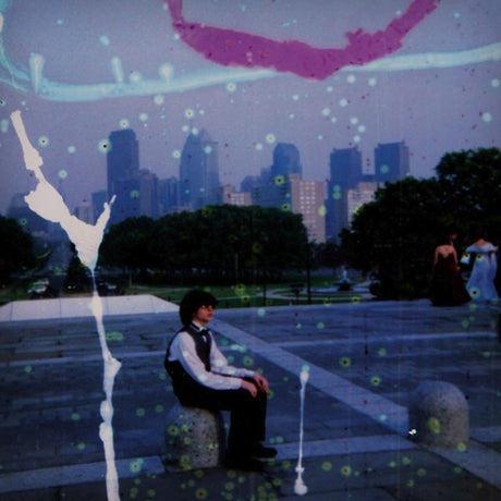 Kurt Vile - Childish prodigy (LP) - Velvet Music