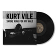Kurt Vile - Smoke ring for my halo (LP) - Velvet Music