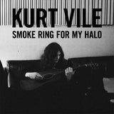 Kurt Vile - Smoke ring for my halo (LP) - Velvet Music
