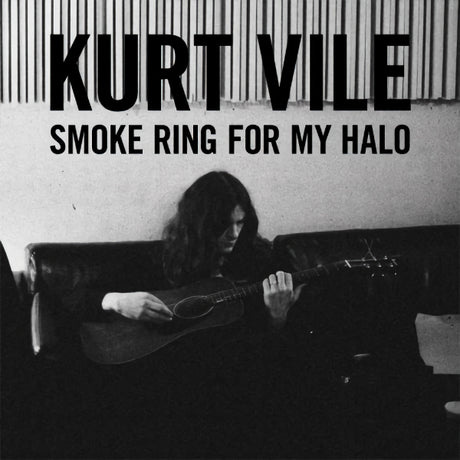 Kurt Vile - Smoke ring for my halo (LP) - Velvet Music