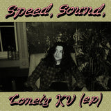 Kurt Vile - Speed, Sound, Lonely KV (ep) (CD)
