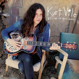 Kurt Vile - B'lieve i'm goin down (LP) - Velvet Music