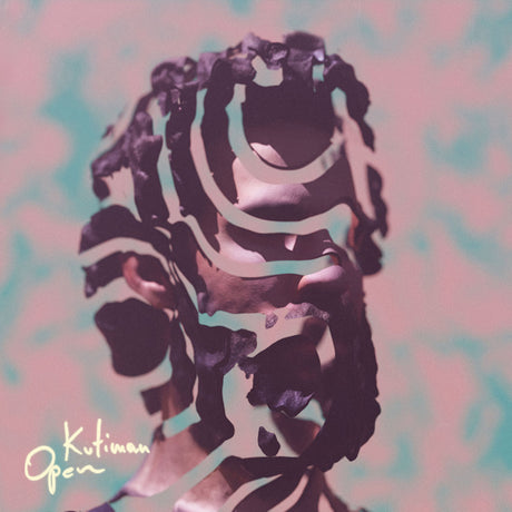 Kutiman - Open (LP) - Velvet Music