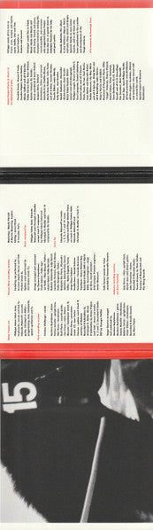Gotan Project - Lunático (tweedehands CD)
