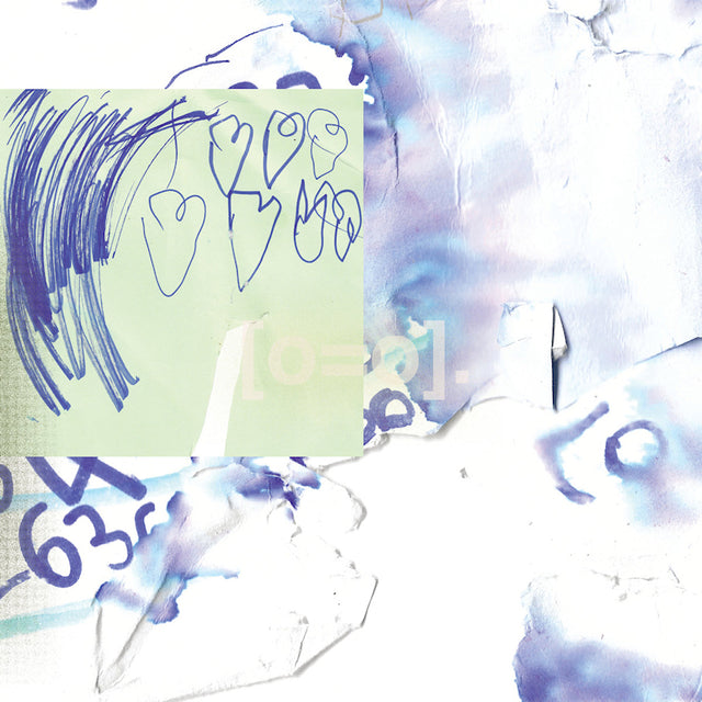 Kwes - Kinds (LP) - Velvet Music