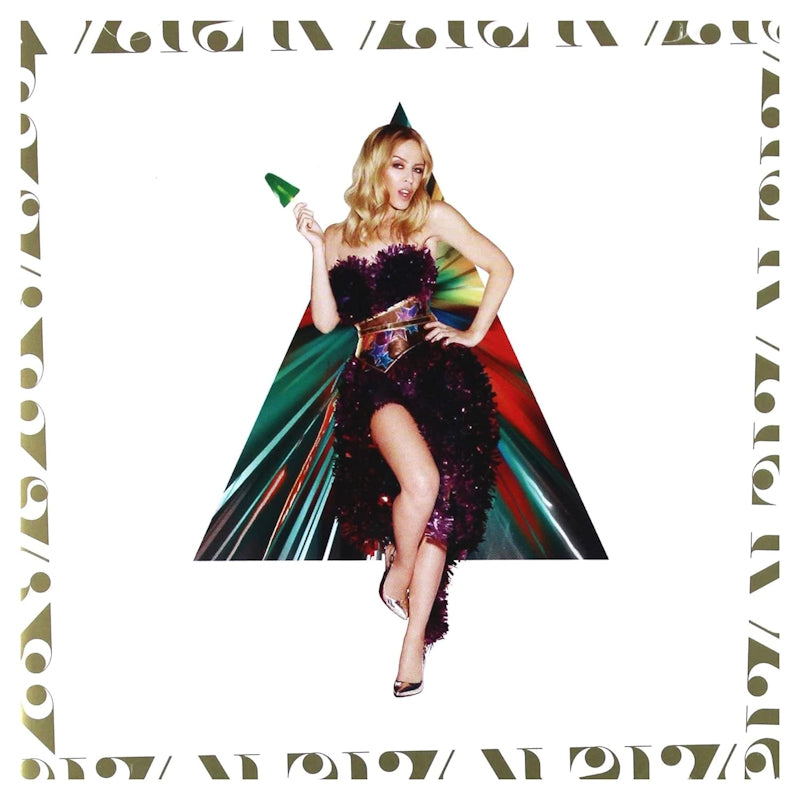 Kylie Minogue - Kylie christmas (snow queen edition) (CD)