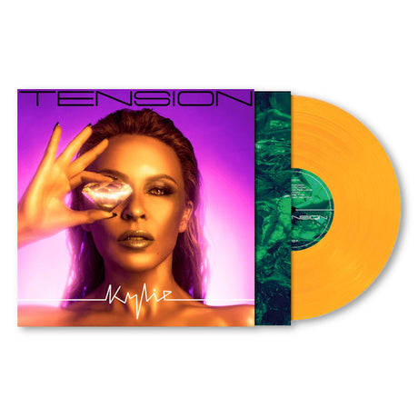 Kylie Minogue - Tension (LP) - Velvet Music