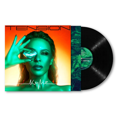 Kylie Minogue - Tension (LP) - Velvet Music