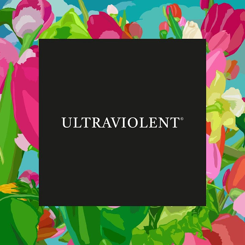 Kyo - Ultraviolent (CD)