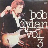 Bob Dylan - The Little White Wonder - Volume 3 (tweedehands LP)