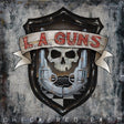 L.A. Guns - Checkered past (CD) - Velvet Music
