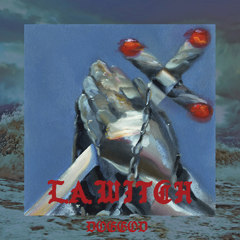 L.a. Witch - Doggod (CD)