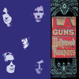 L.a. Guns - Hollywood vampires (CD)