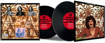 Moraes Moreira - Moraes Moreira (LP) - Velvet Music