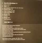 Katie Cruel (2) - The Roving Jewel (tweedehands CD) - Velvet Music