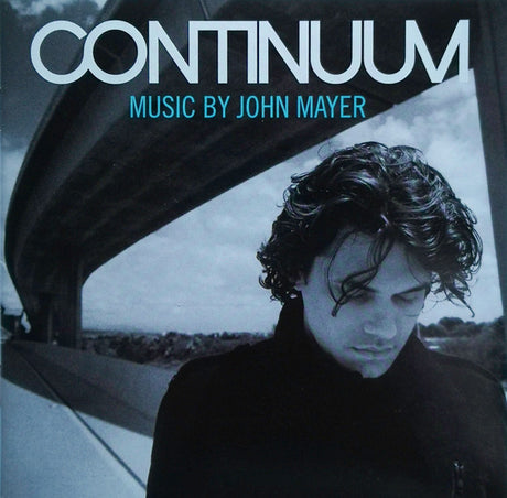 John Mayer - Continuum (tweedehands CD)
